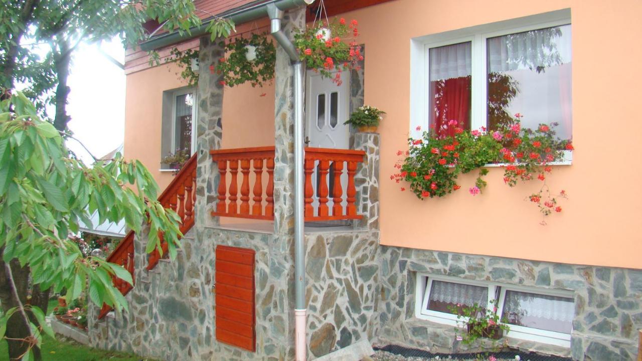 A-Privat Hotel Liptovsky Mikulas Luaran gambar
