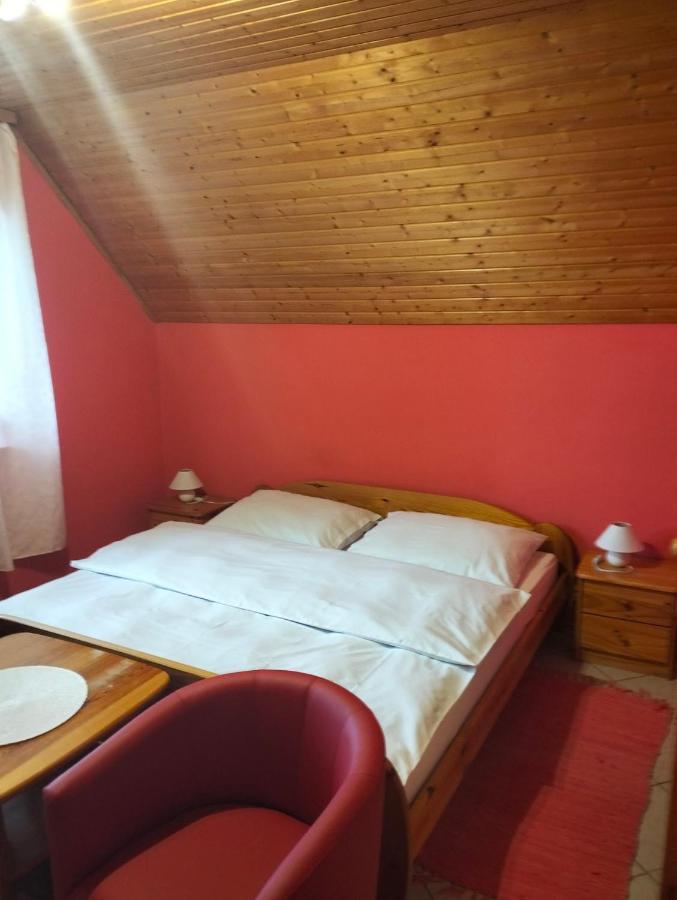 A-Privat Hotel Liptovsky Mikulas Luaran gambar