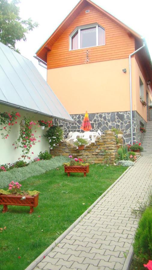 A-Privat Hotel Liptovsky Mikulas Luaran gambar